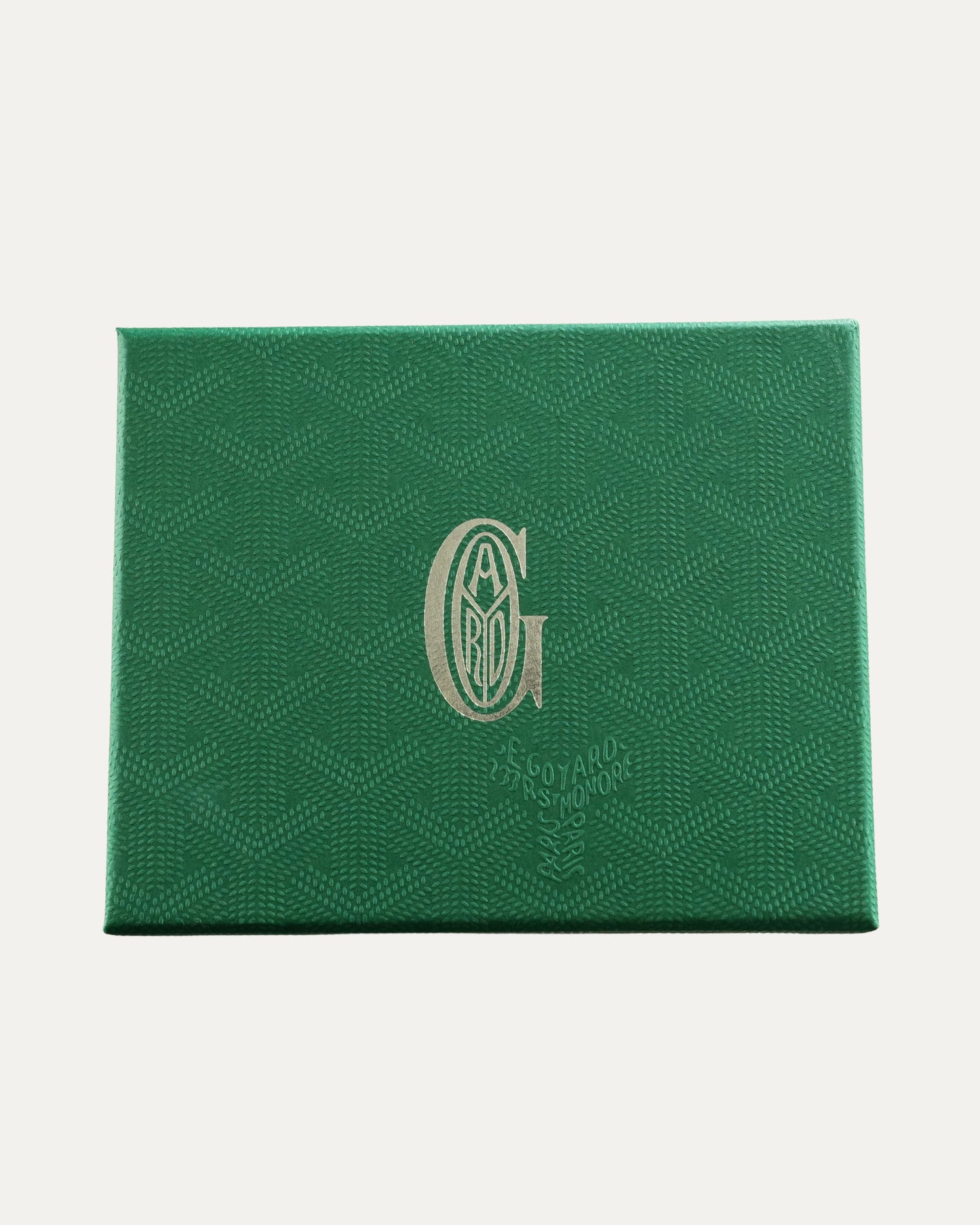 Saint Pierre Card Wallet