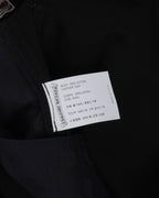 Cross Patch Double Knee Carpenter Pants
