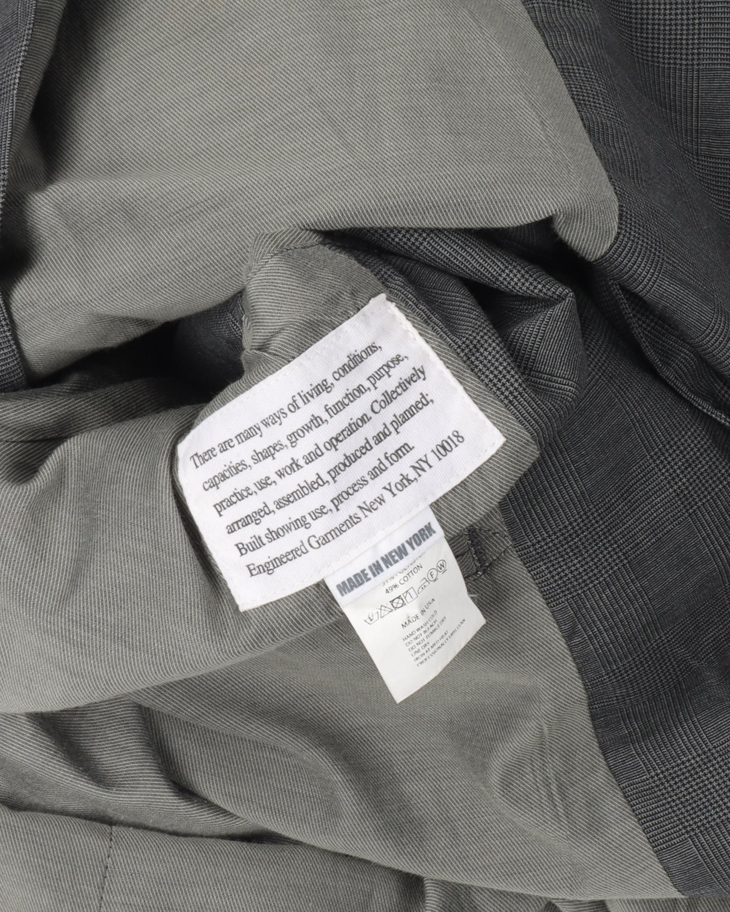 Sport Coat