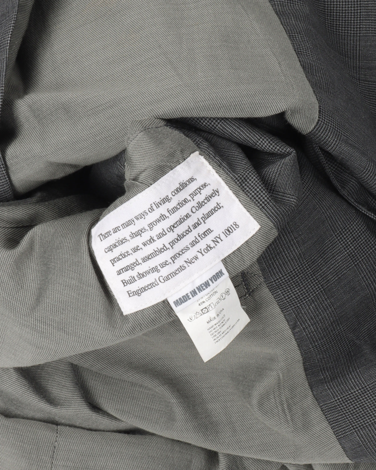 Sport Coat