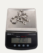 Foti Delphino Wallet Chain