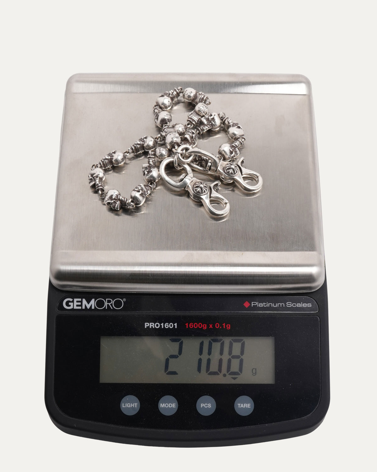 Foti Delphino Wallet Chain