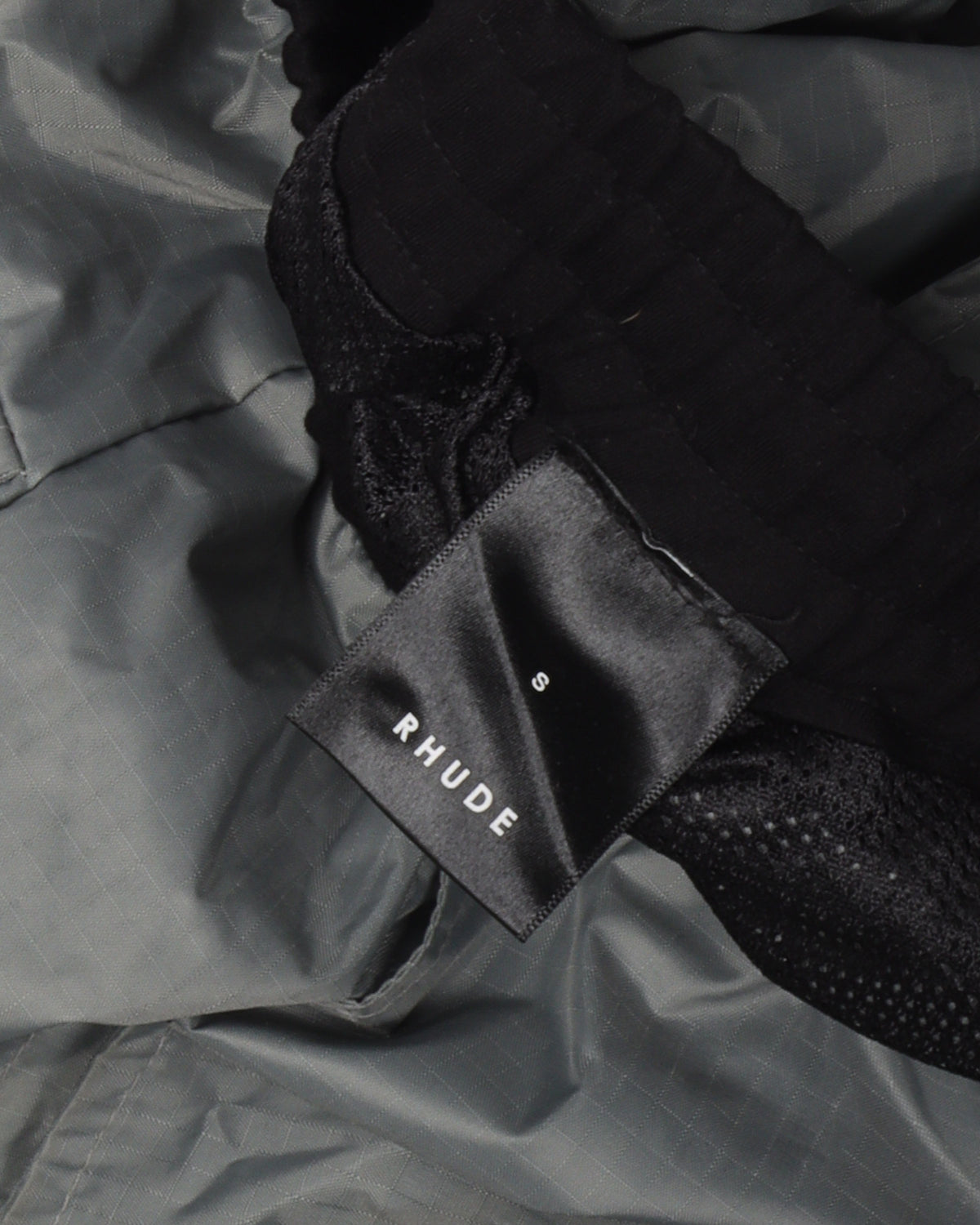 Nylon Rifle Pants