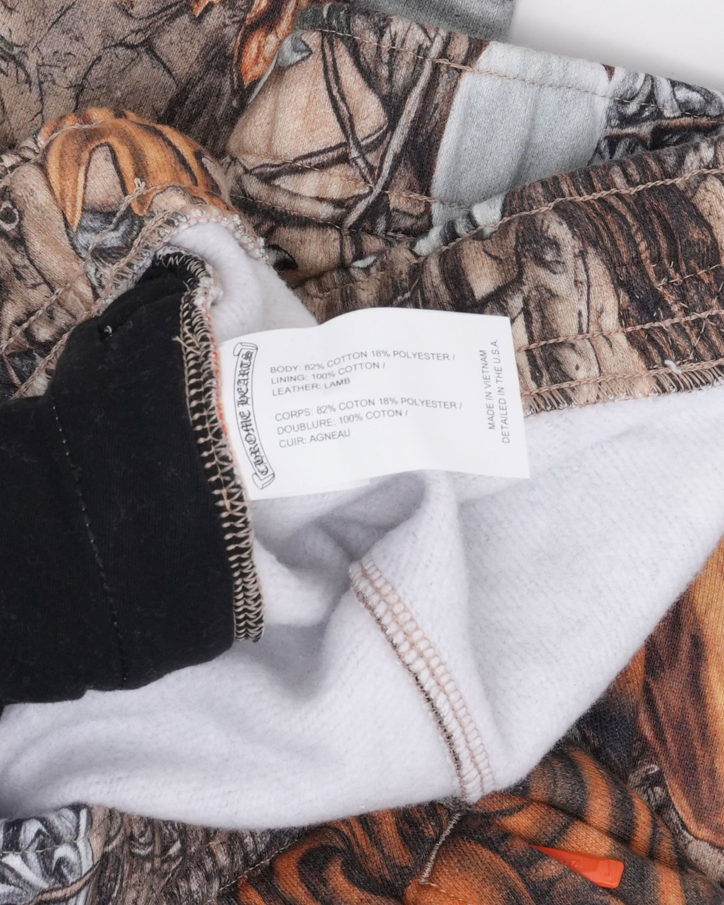Nike NOCTA Sweatpants