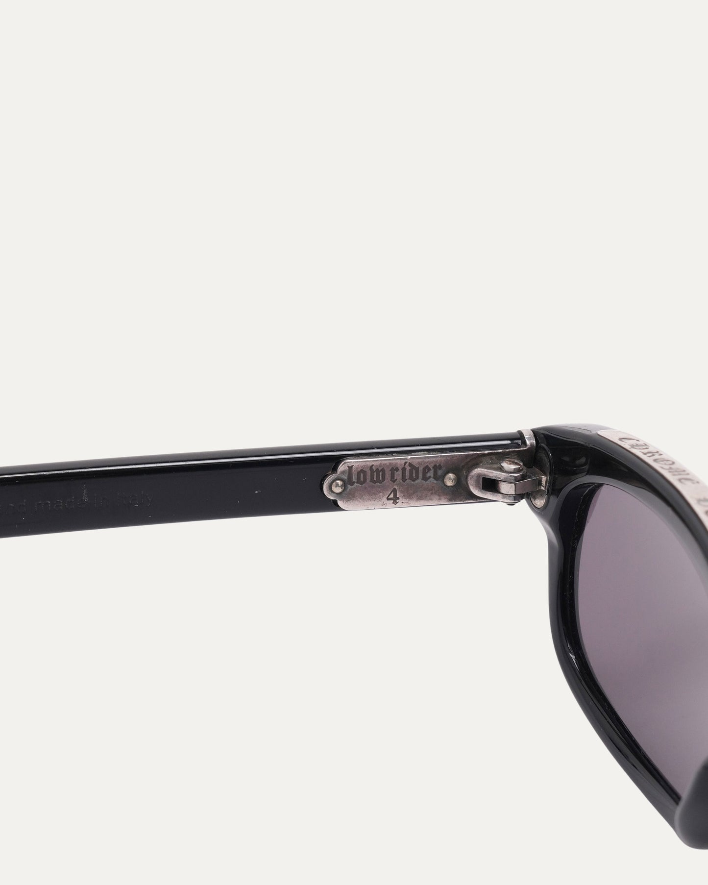 Lowrider 4 Sunglasses