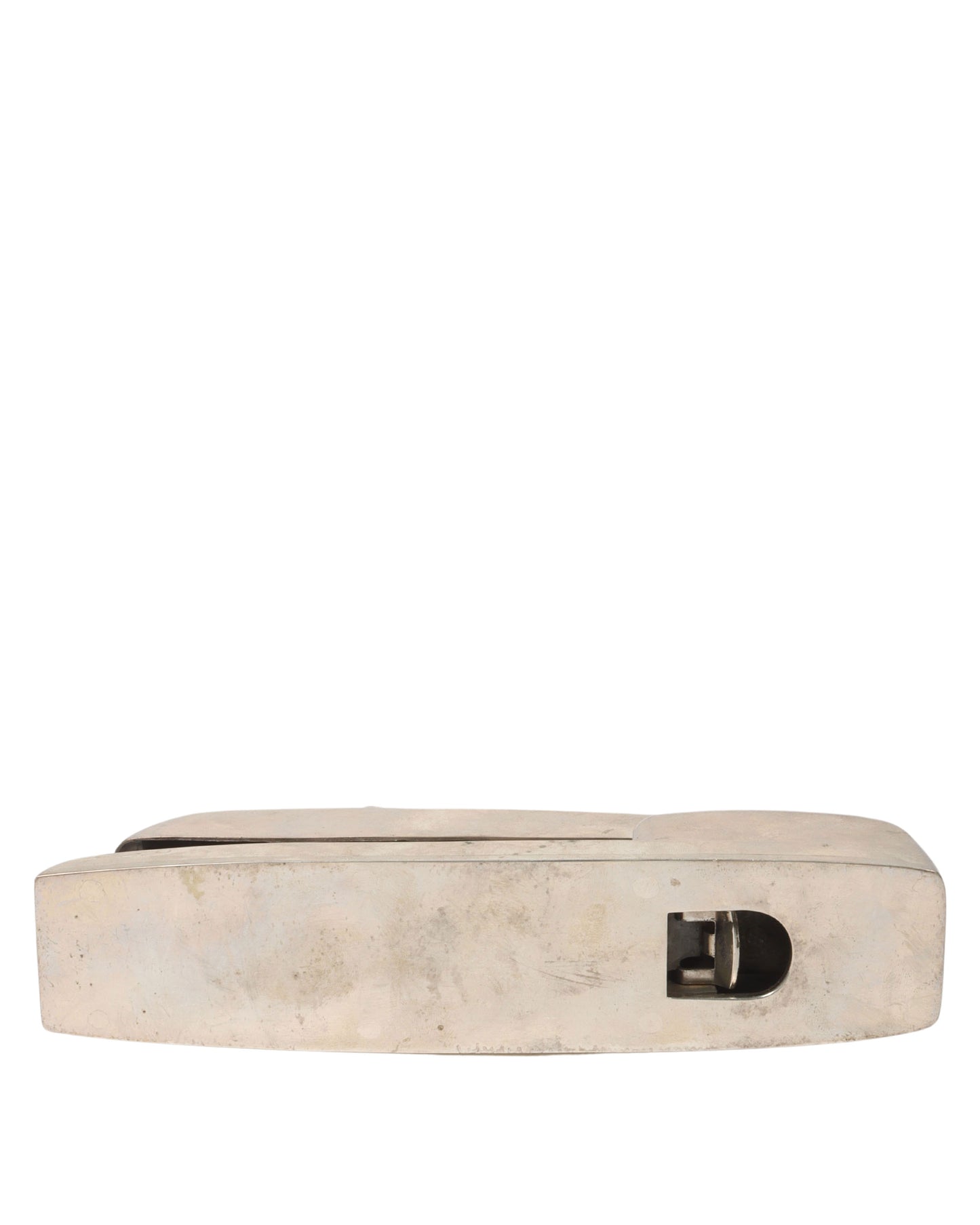 Silver Stapler
