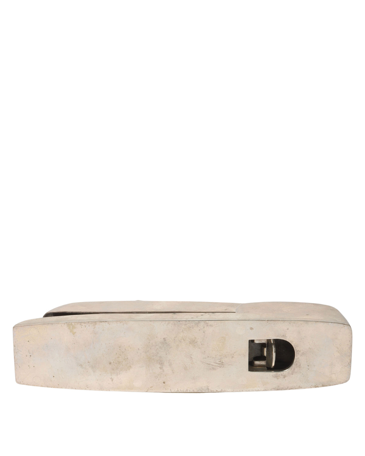 Silver Stapler