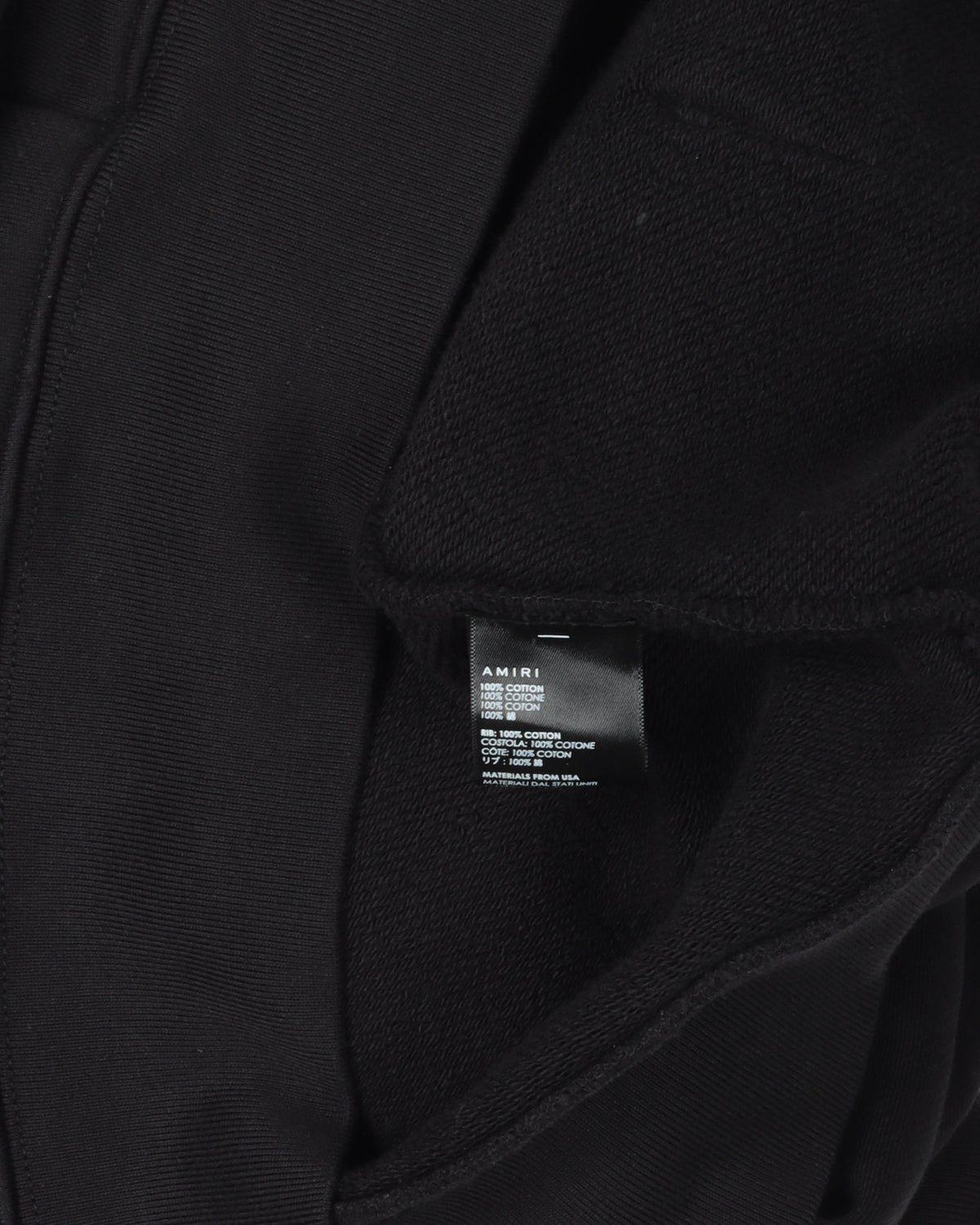 Logo Hoodie
