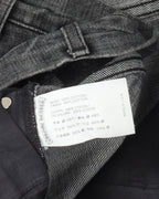 Fleur Knee Jeans