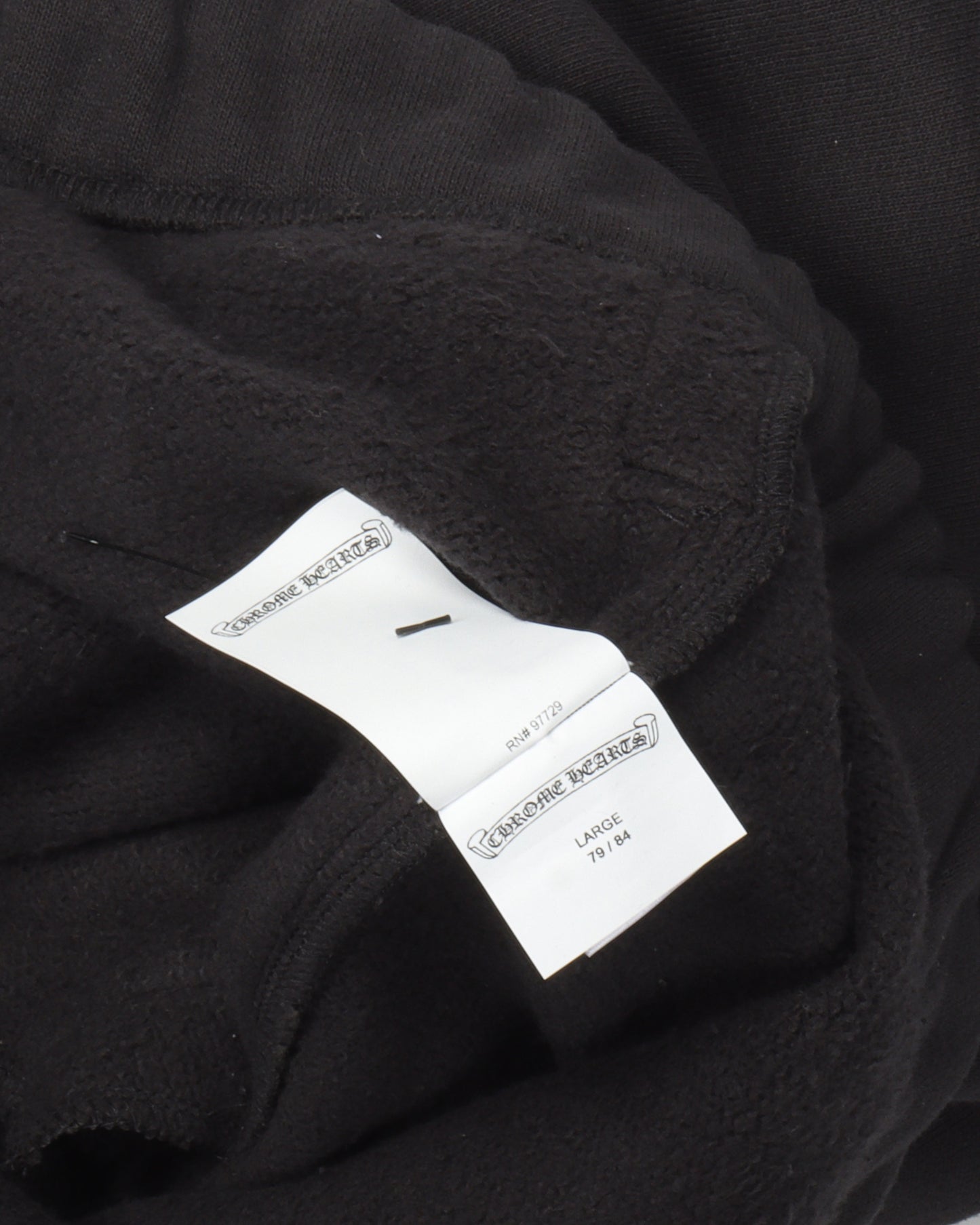 Cross Patch Paperjam Sweatpants