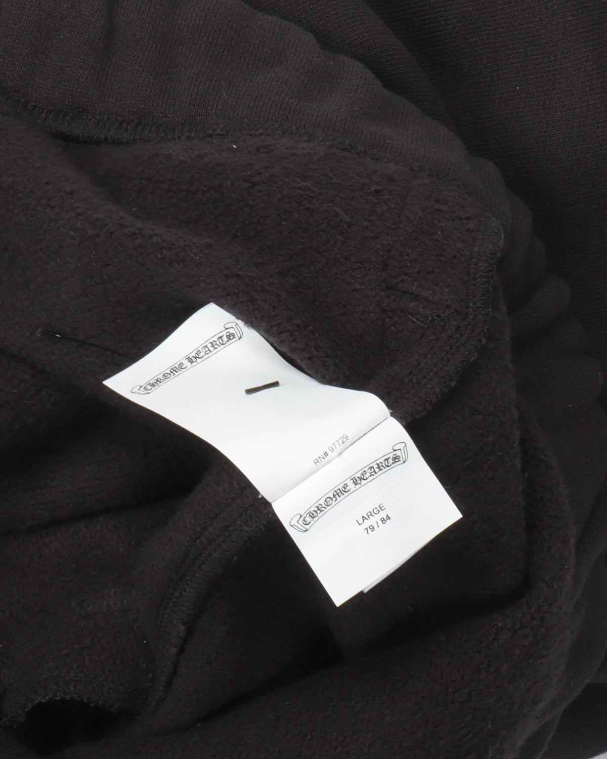 Cross Patch Paperjam Sweatpants