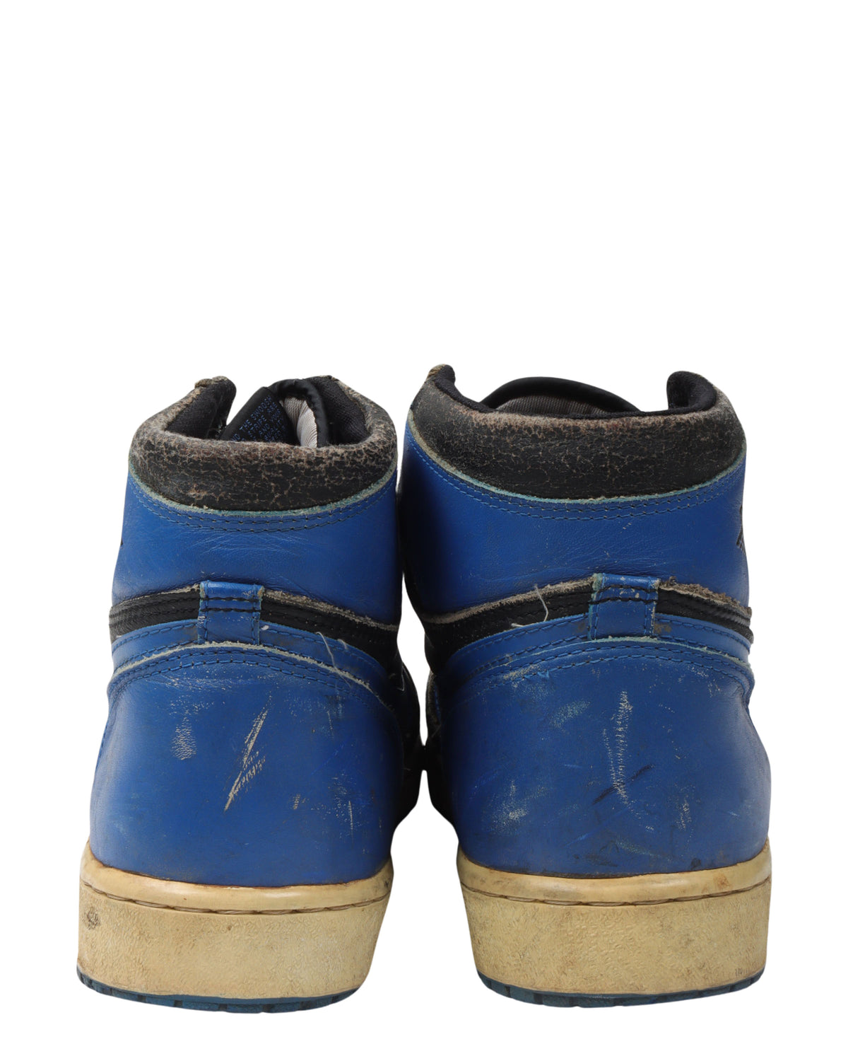 Air Jordan 1 Royal '85