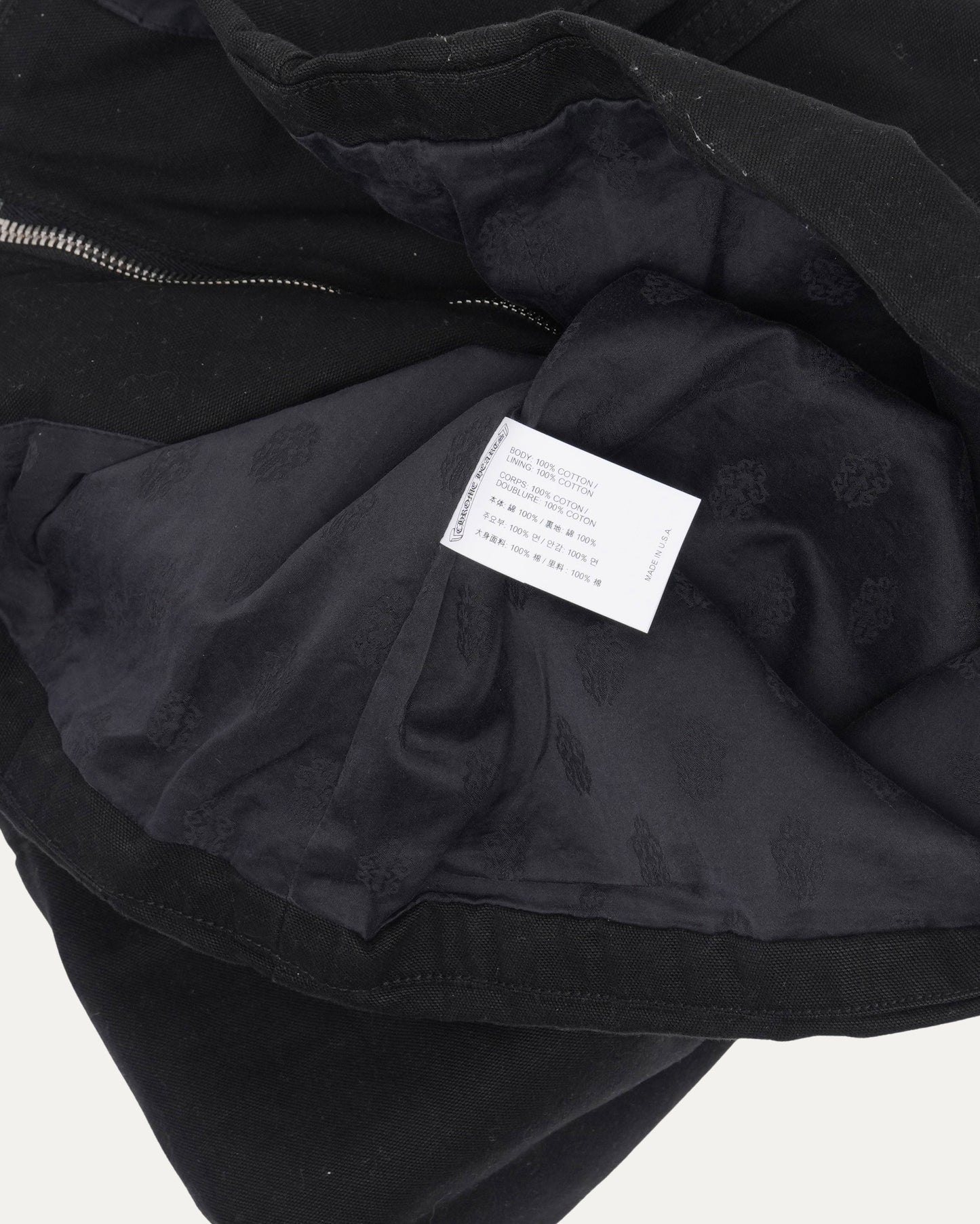 Street Meat Jacket