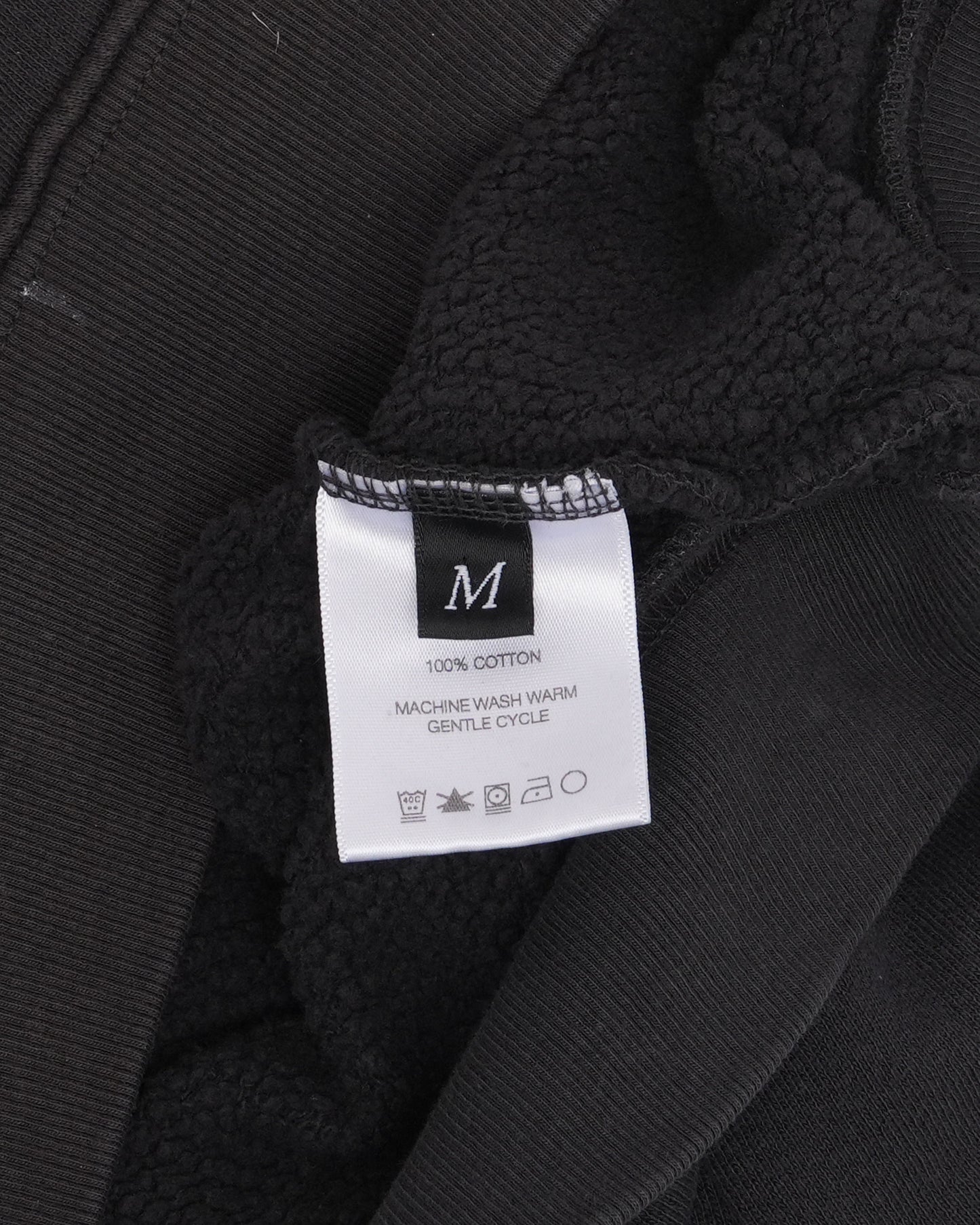 Le Rosey Raglan Crewneck Sweatshirt