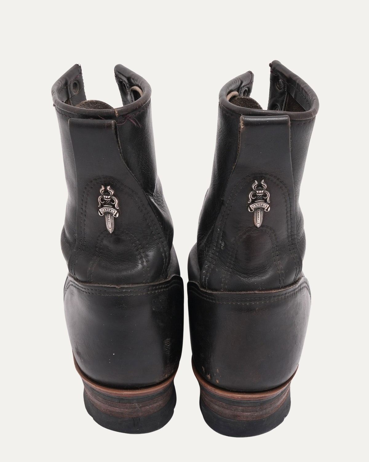 Georgia Boot Company Work Boots