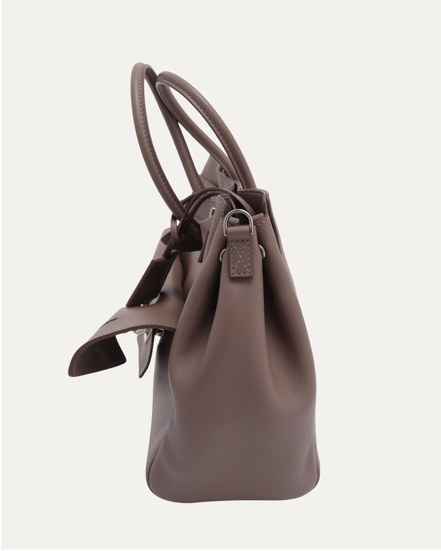 Small Bel Air Carry-All Bag