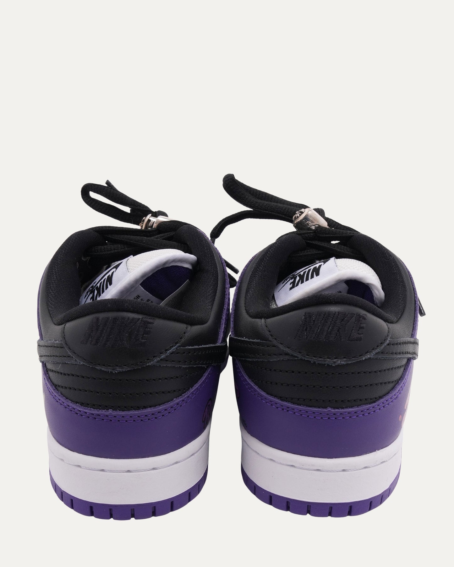 Matty Boy Sex Records Nike SB Dunk Low Pro