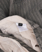 Antique Work Trousers