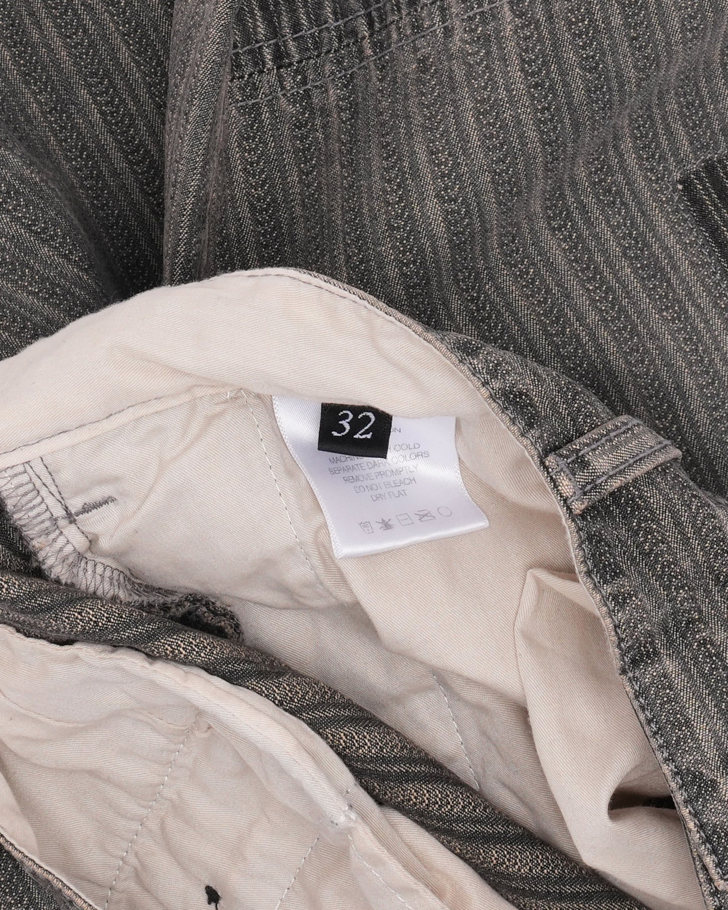Antique Work Trousers