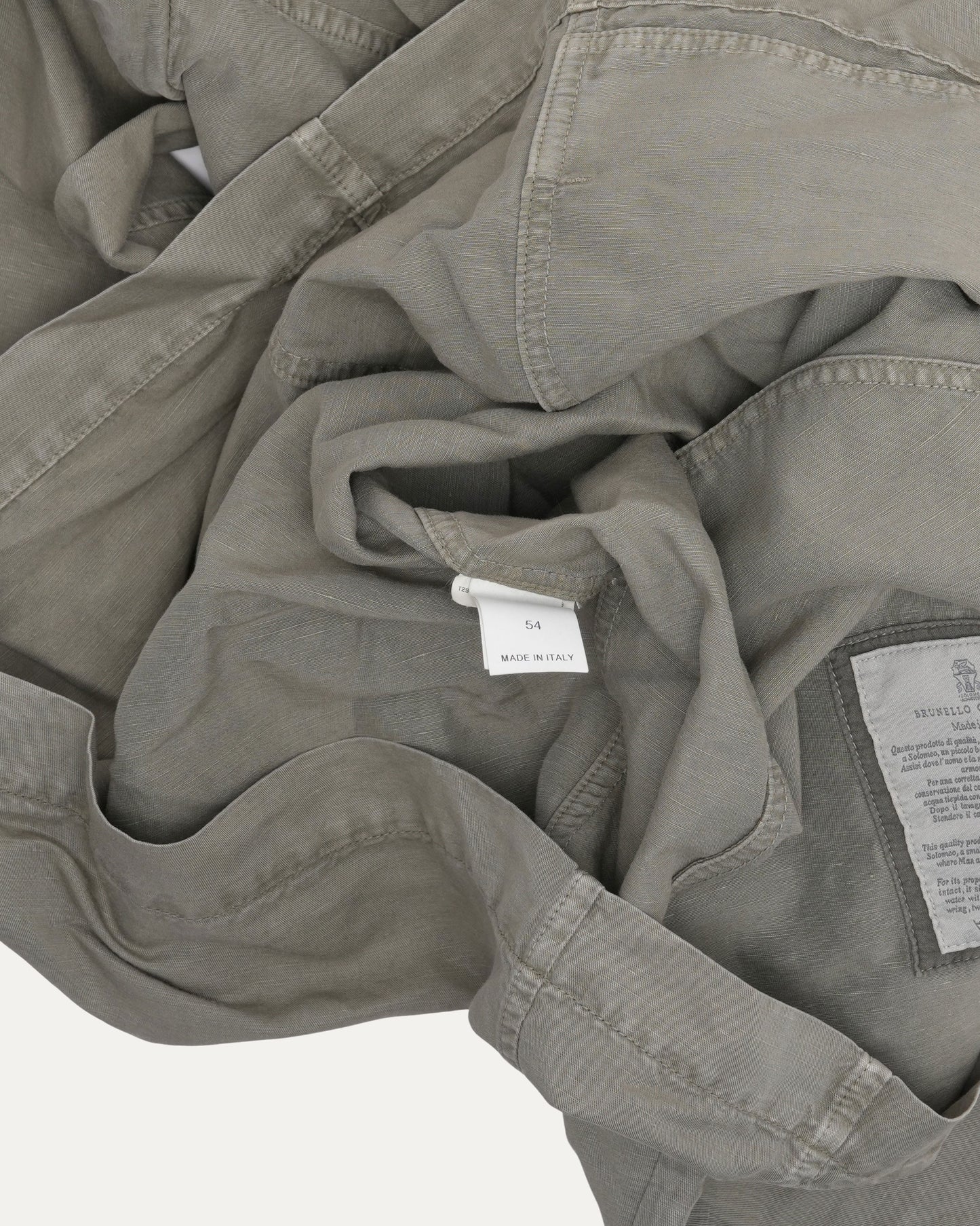 Field Jacket