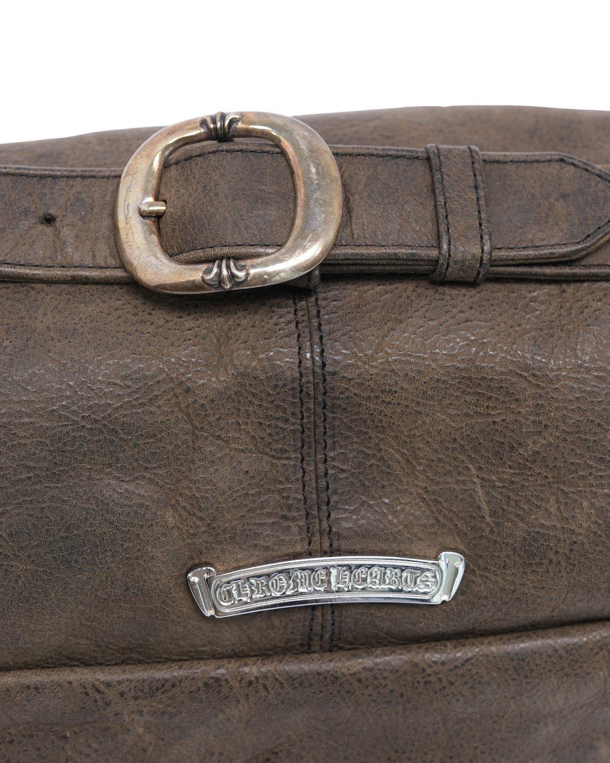 Leather Snat Pack