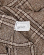 Flannel Work Dog Shirt