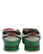 Heineken SB Dunk Low