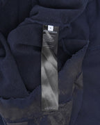 Mudshow Polo Zip Up Hoodie