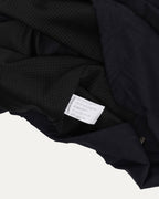 Eyechart Logo Monogram Coach Jacket