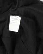 Linen Chore Coat