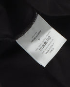 Embroidered Pocket T-Shirt