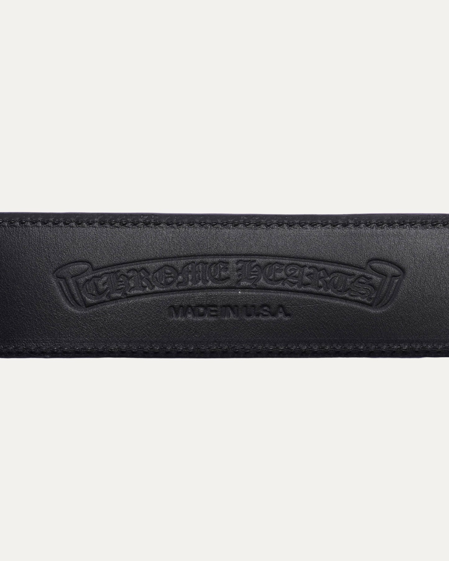 Gunslinger Belt