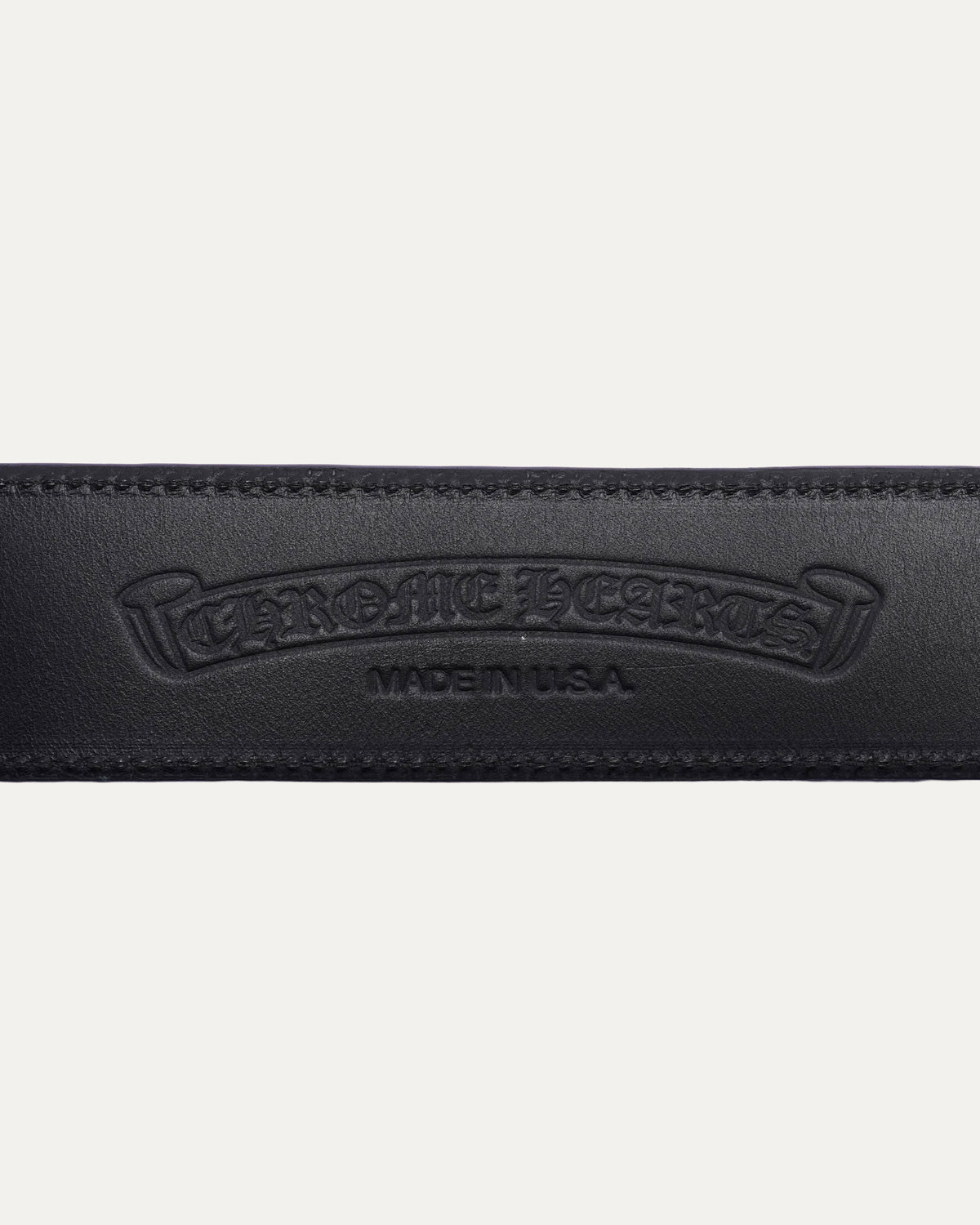 Gunslinger Belt