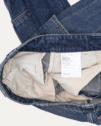 Cargo Jeans