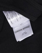 T-Bar Cross Tank Top