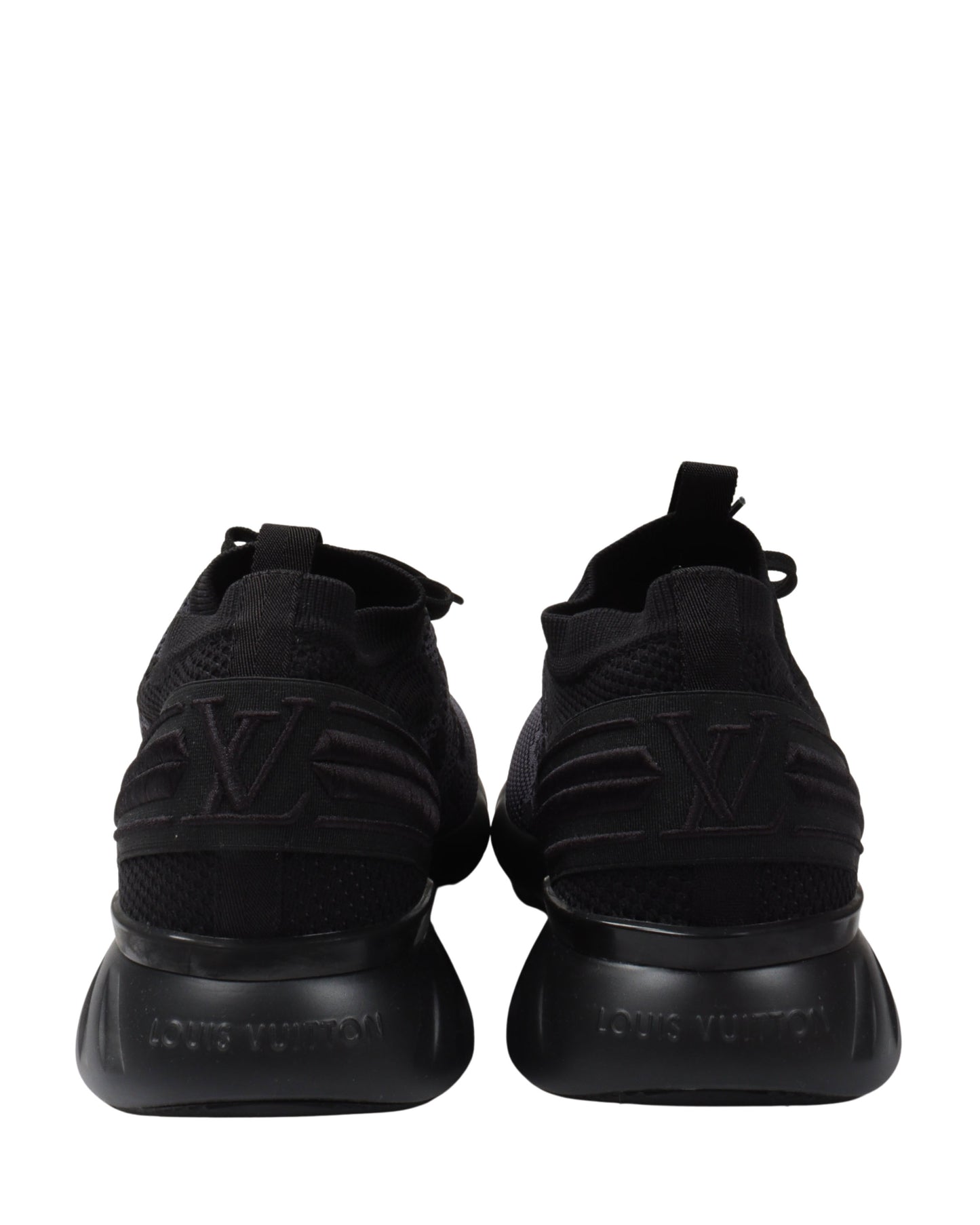 Fastlane Damier Sneakers
