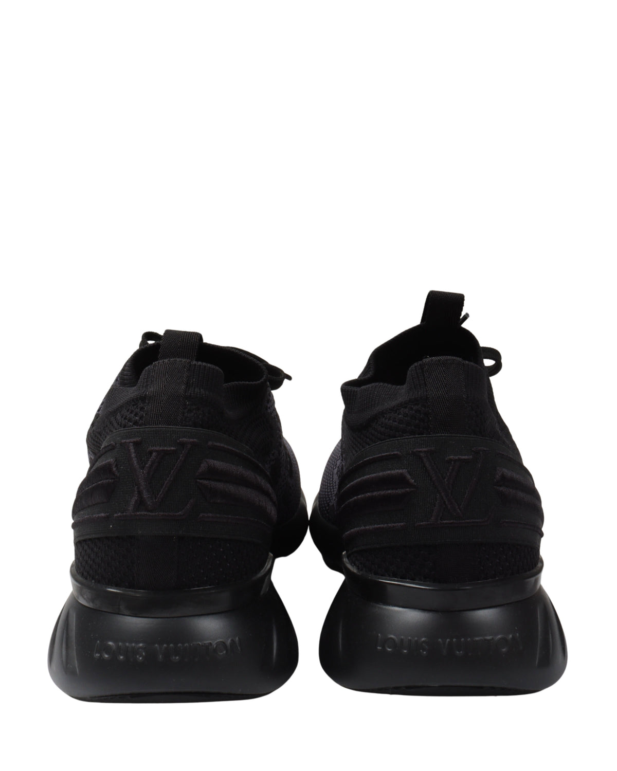 Fastlane Damier Sneakers