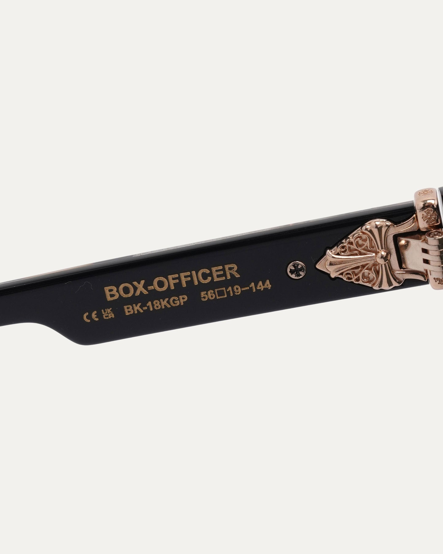 Box Officer Sunglasses