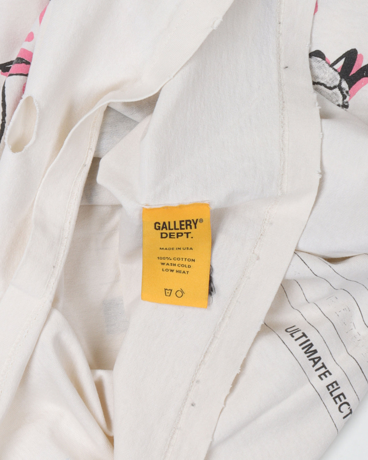 'Sexual Positions' T-Shirt