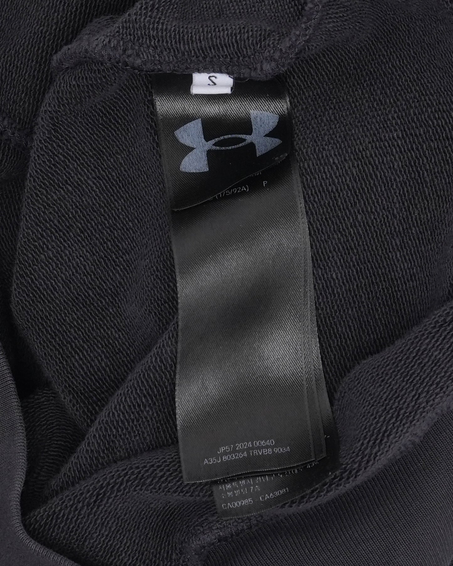 Under Armour Zip Hoodie