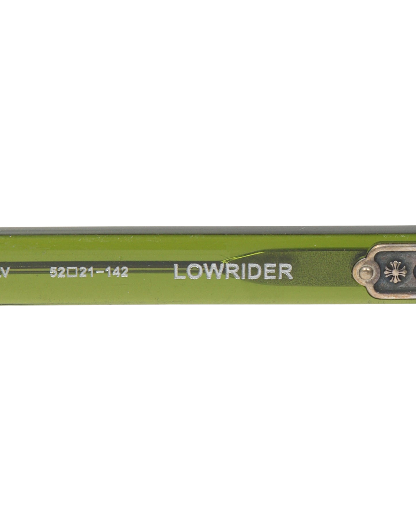 Lowrider Sunglasses