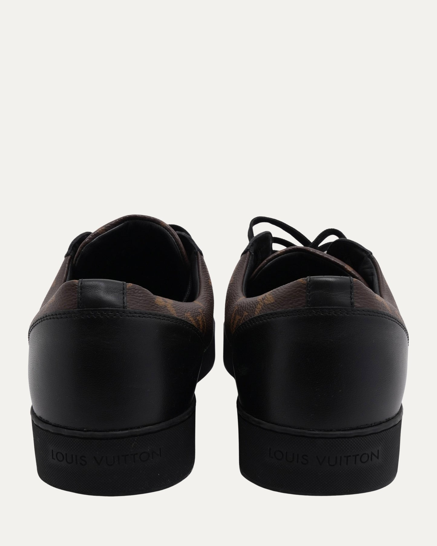 Monogram Match Up Sneaker