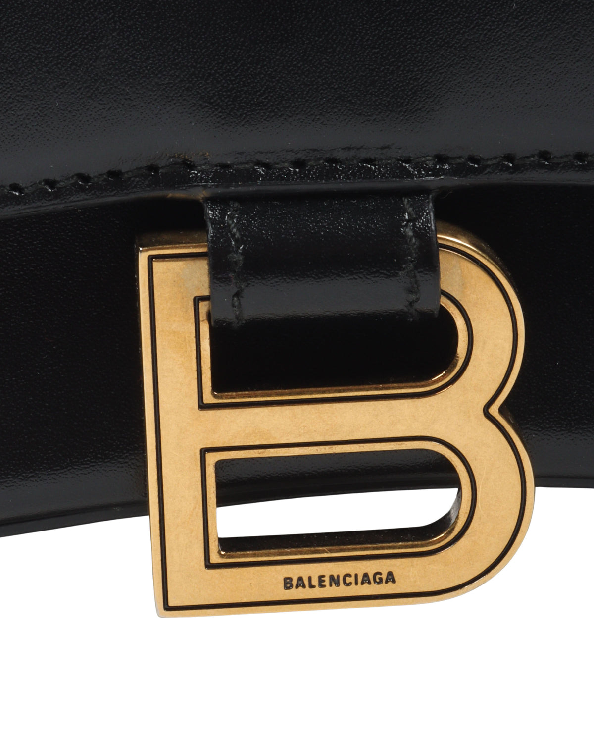 Hourglass Bag