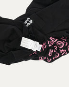 Vertical Logo Pocket T-Shirt