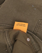 LA Flare Carpenter Pants