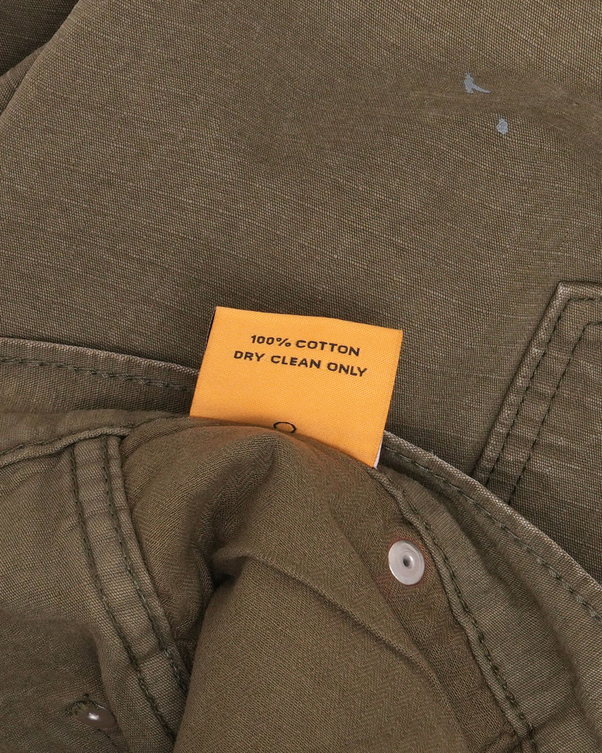 LA Flare Carpenter Pants
