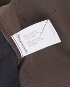 Cross Patch Double Knee Carpenter Shorts