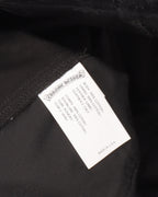 Cross Patch Chino Pants