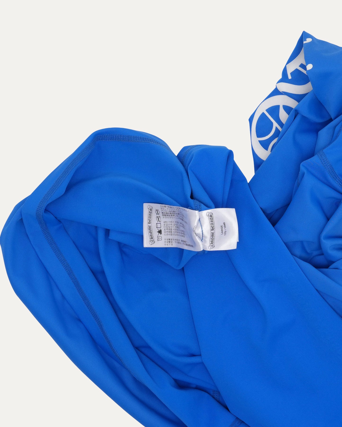 Horseshoe Logo Rashguard