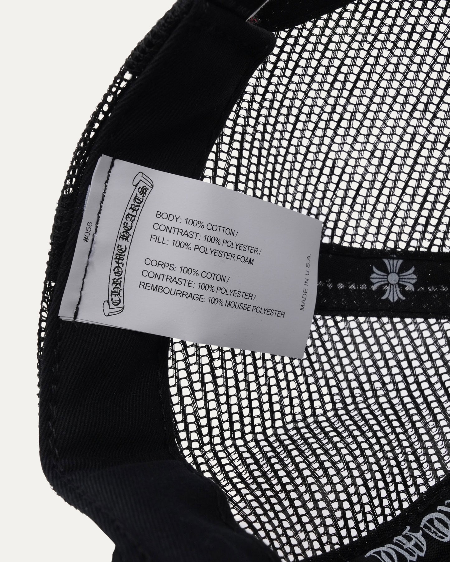 CH Malibu Trucker Hat